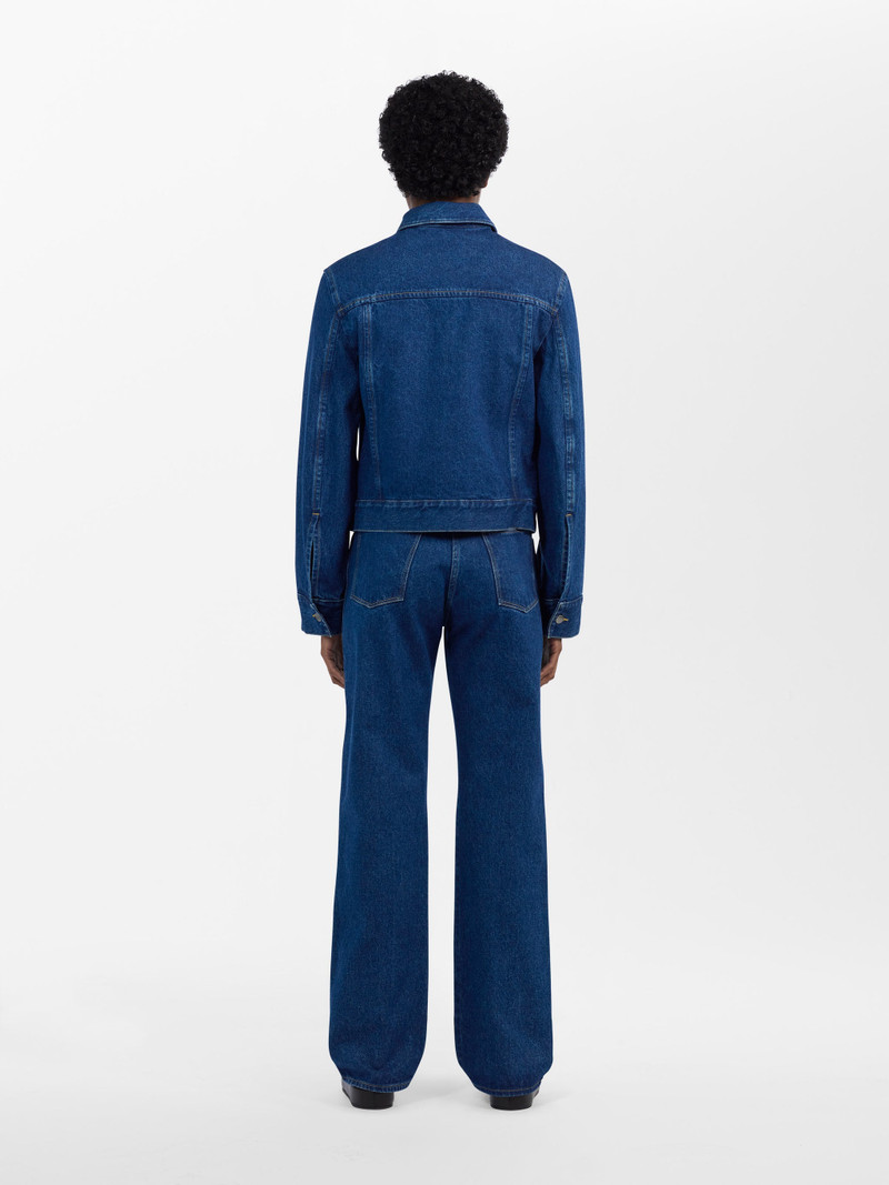 Tahoe Denim Jacket 5