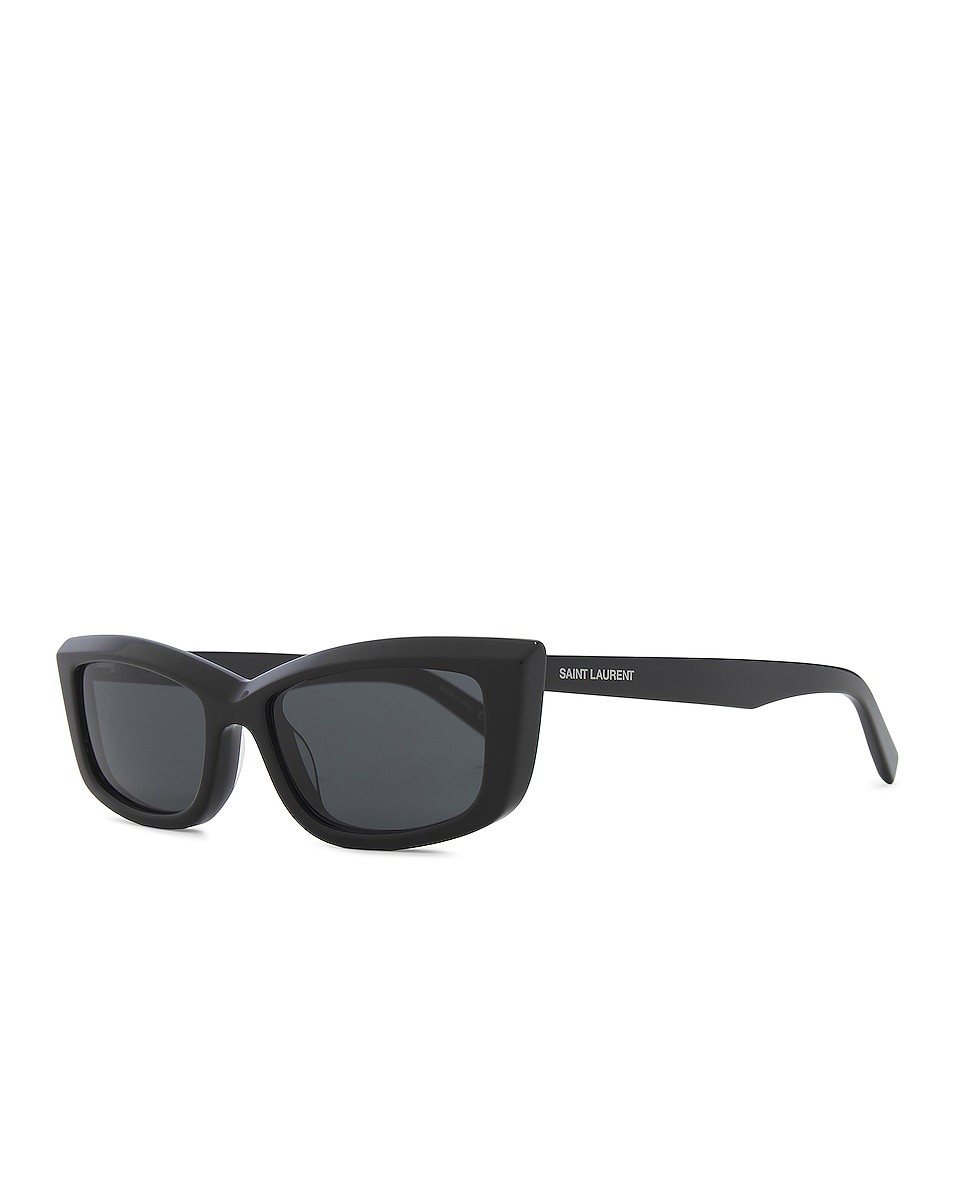 Square Sunglasses - 2