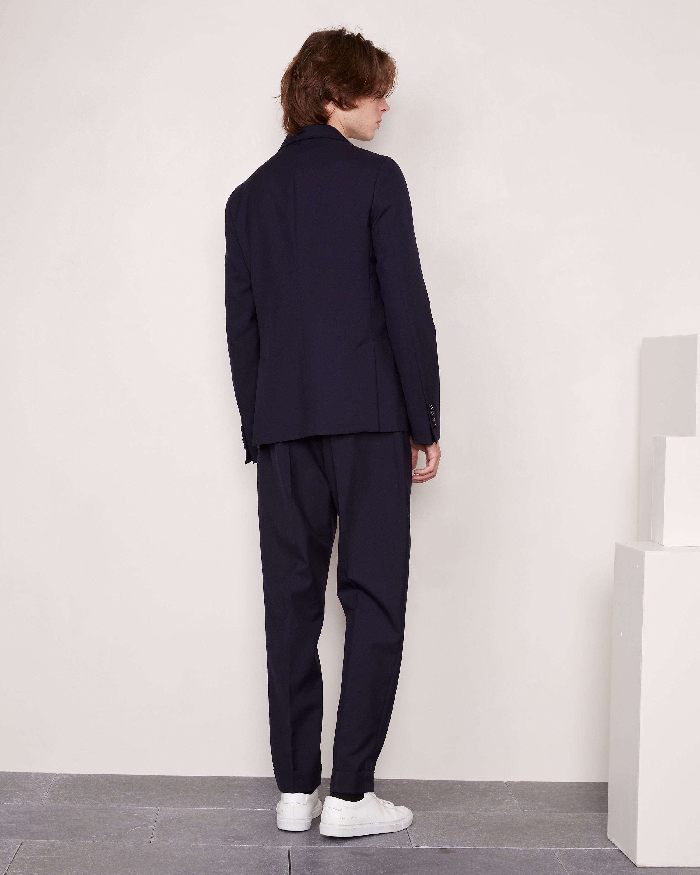 LEON JACKET - 4