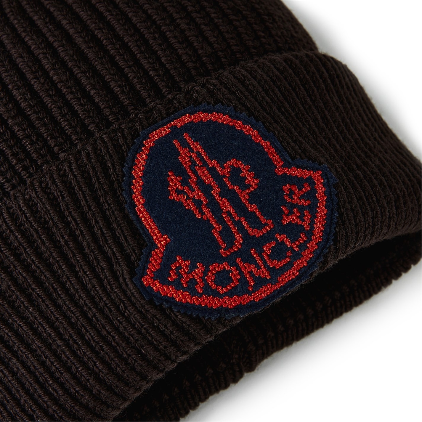 MONCLER LOGO HAT SN44 - 3