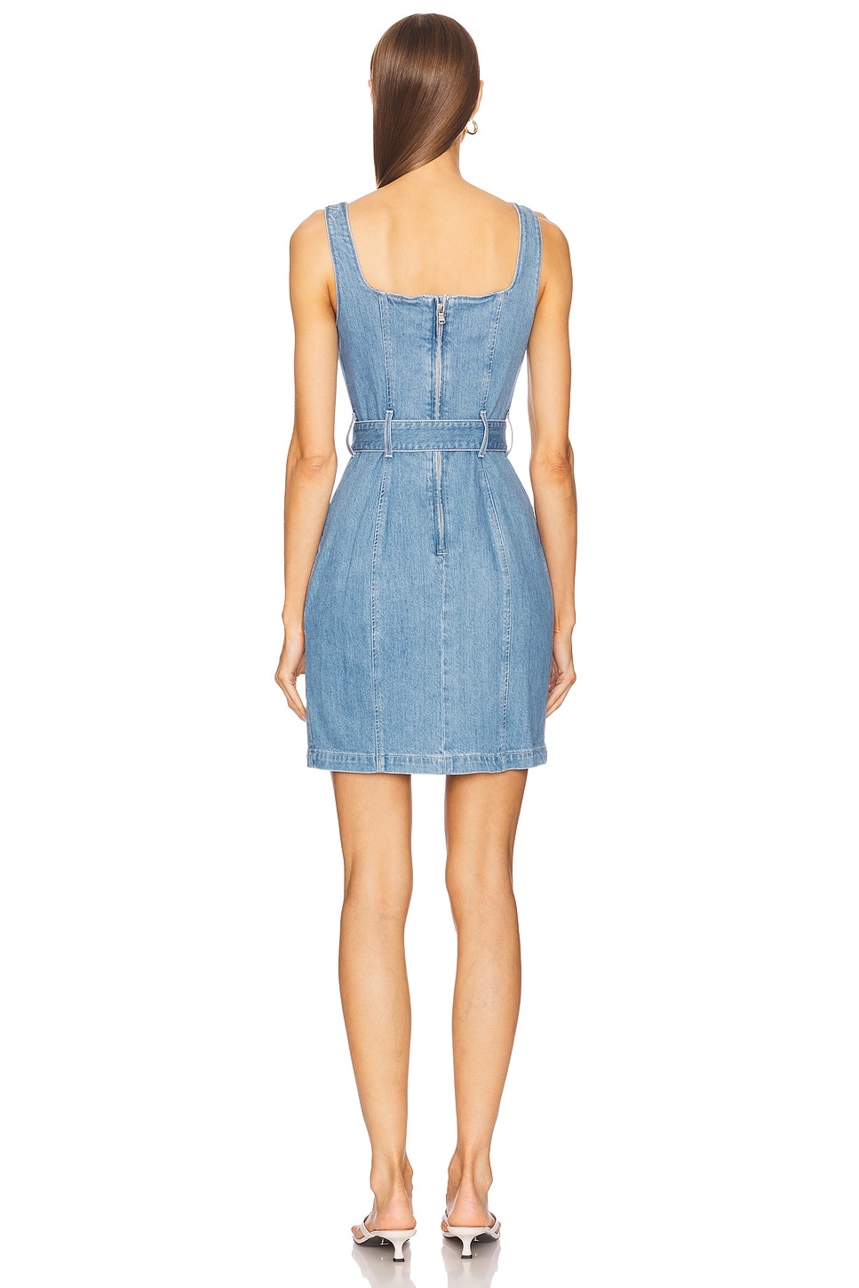 Midy Dress - 3