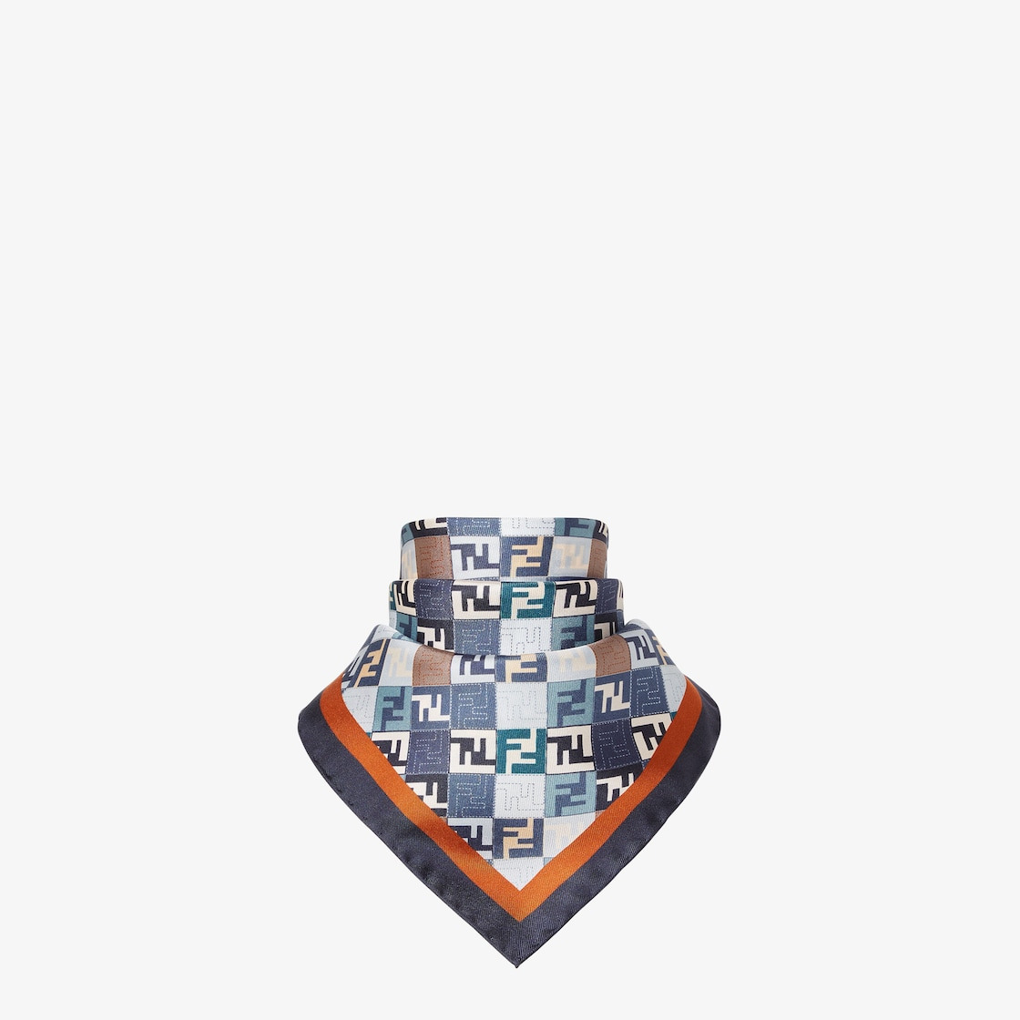 FF Foulard - 3