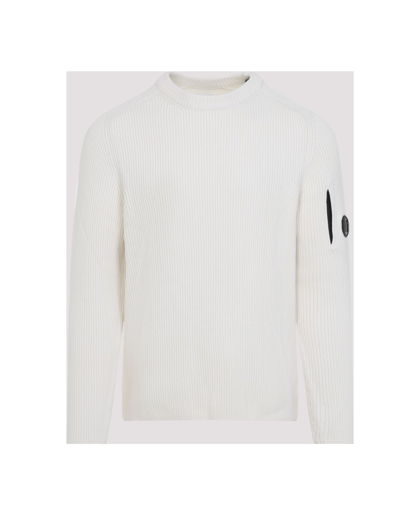 Cotton Pullover - 3