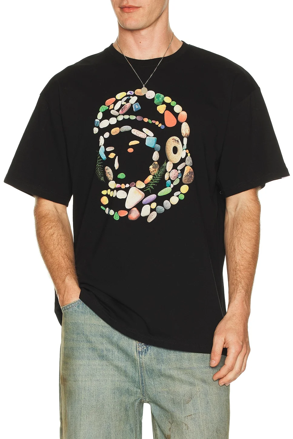 Stones Tee - 1