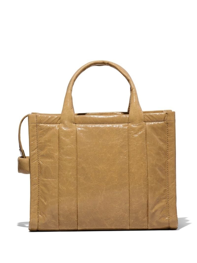 medium The Crinkle Tote bag - 3