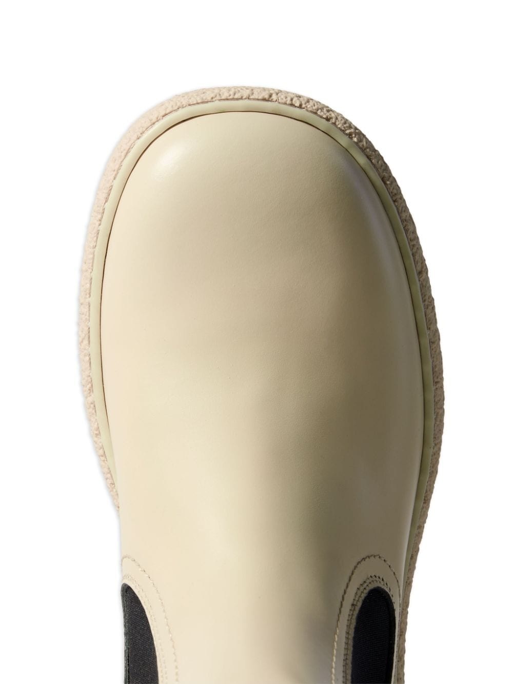 Cemento Chelsea boots - 5