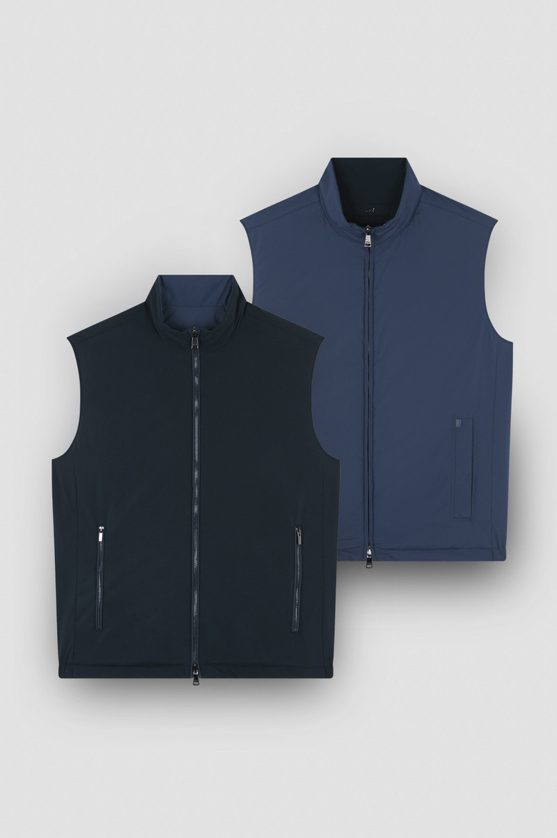 TYPHOON® PLATINUM DOUBLE FACE VEST 1