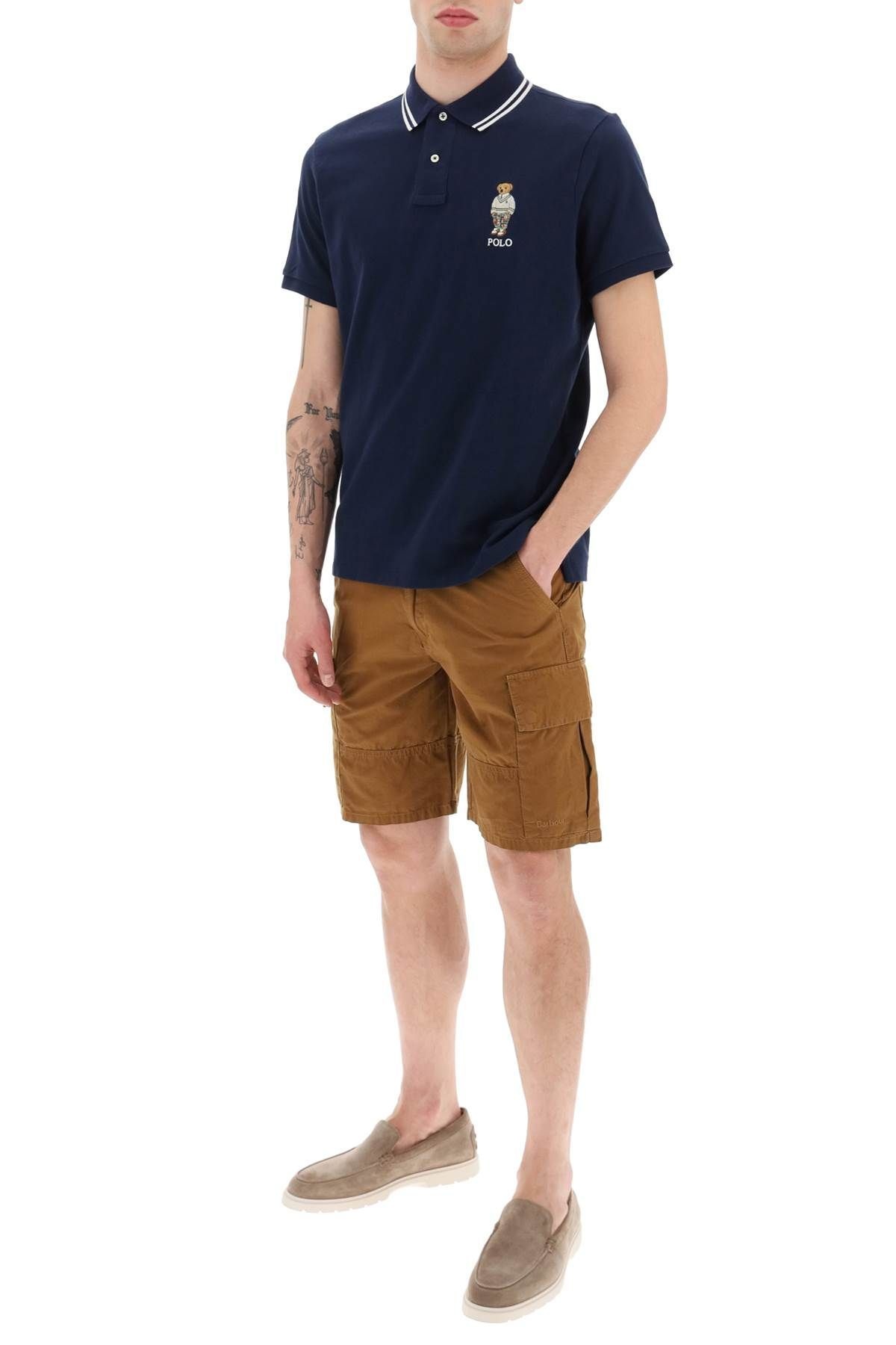 CARGO SHORTS - 2