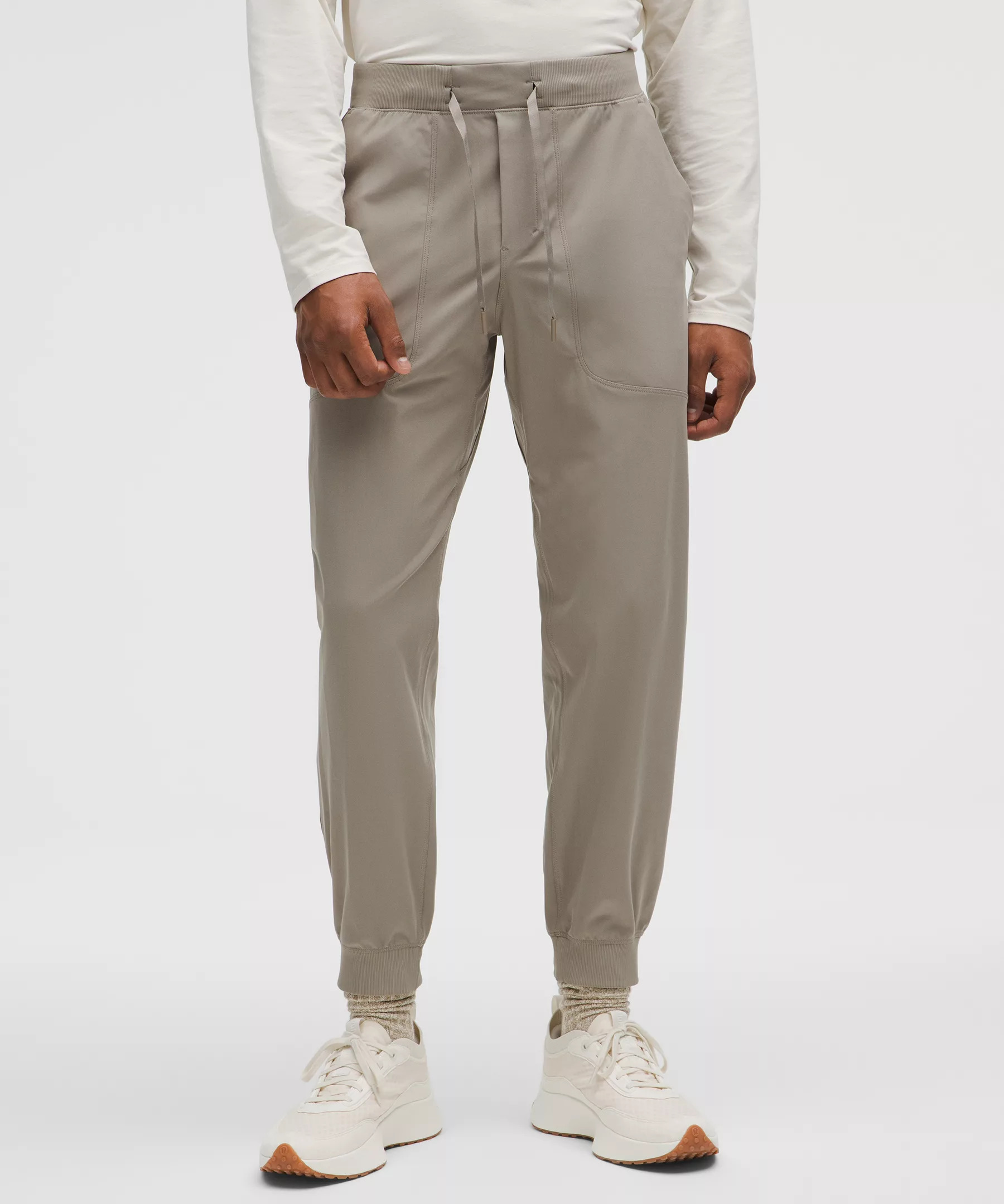 ABC Jogger *Regular - 2