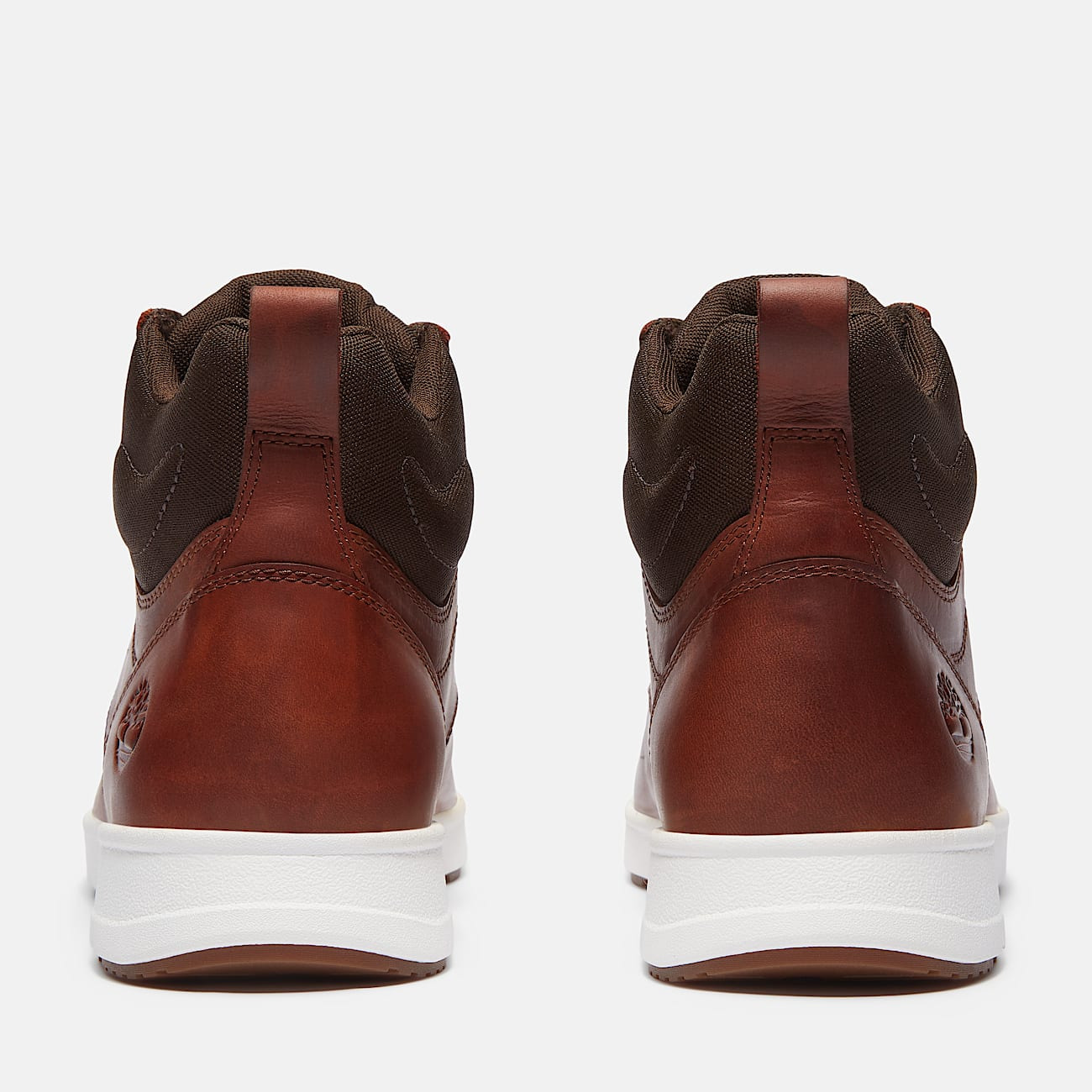 Men's Parker Street Mid Lace-Up Sneaker - 5