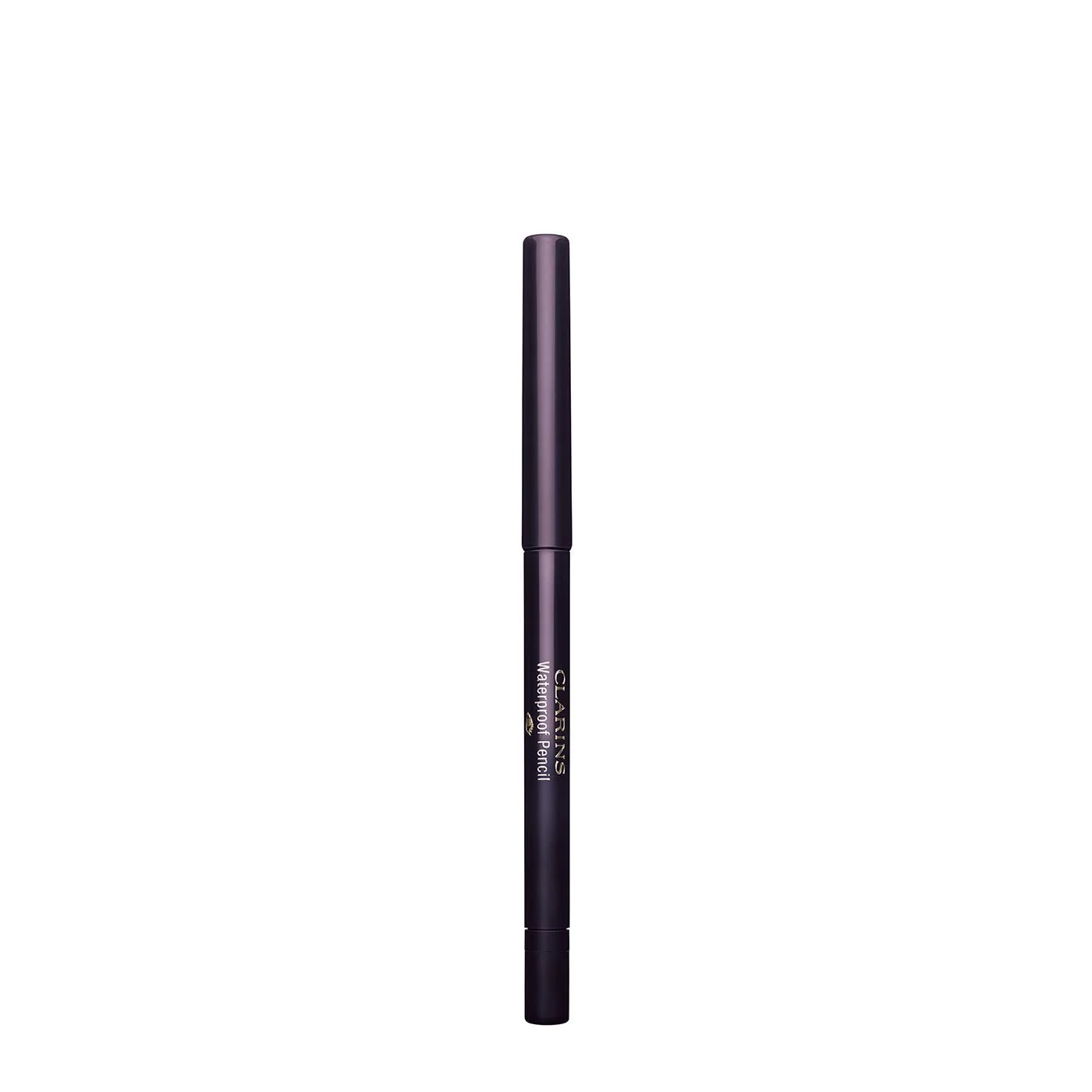 Waterproof Colored Pencil Eyeliner - Intense Pigment Gel Eye Pencil - 1