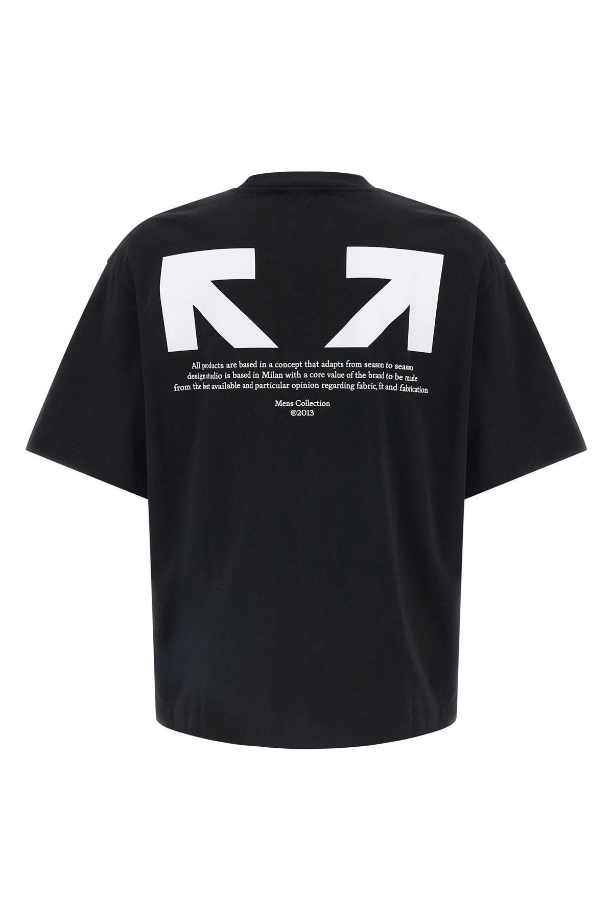 'Arrow Skate' T-shirt - 2