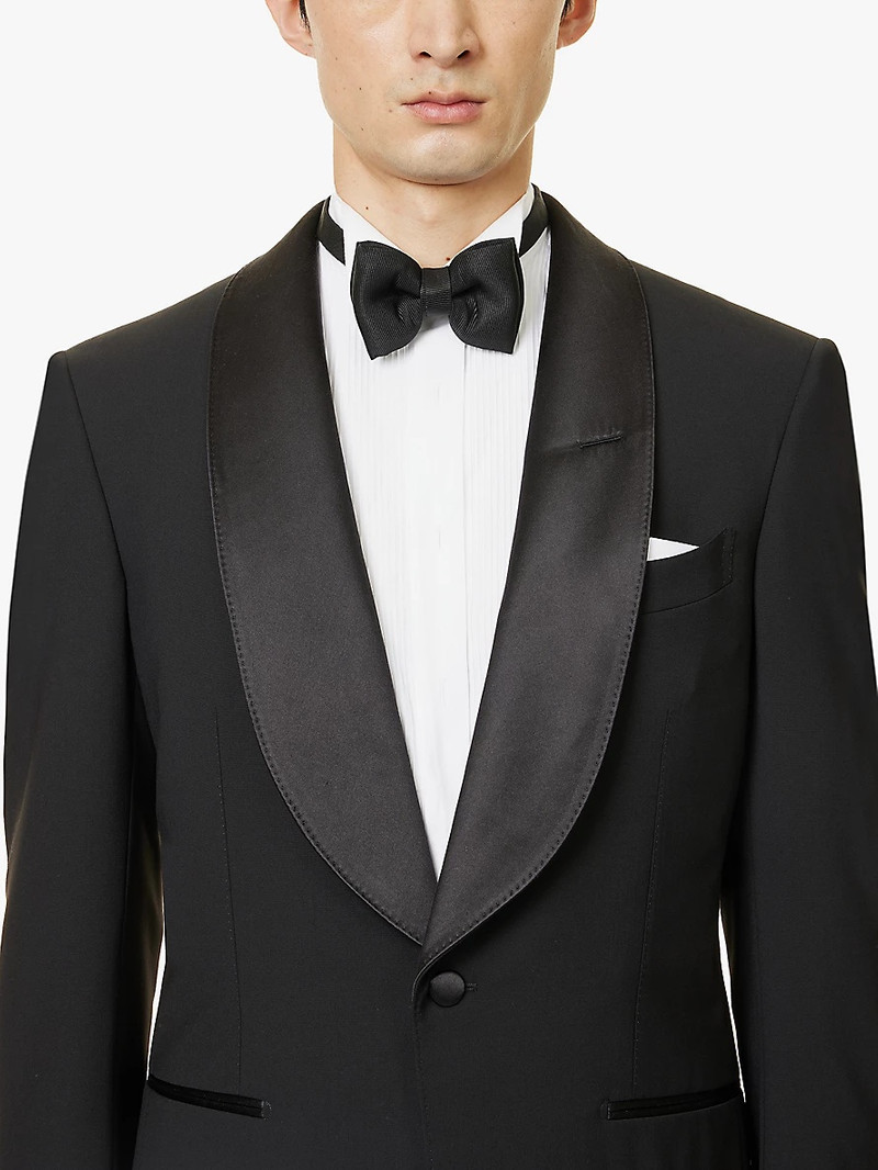 Atticus regular-fit wool suit 5