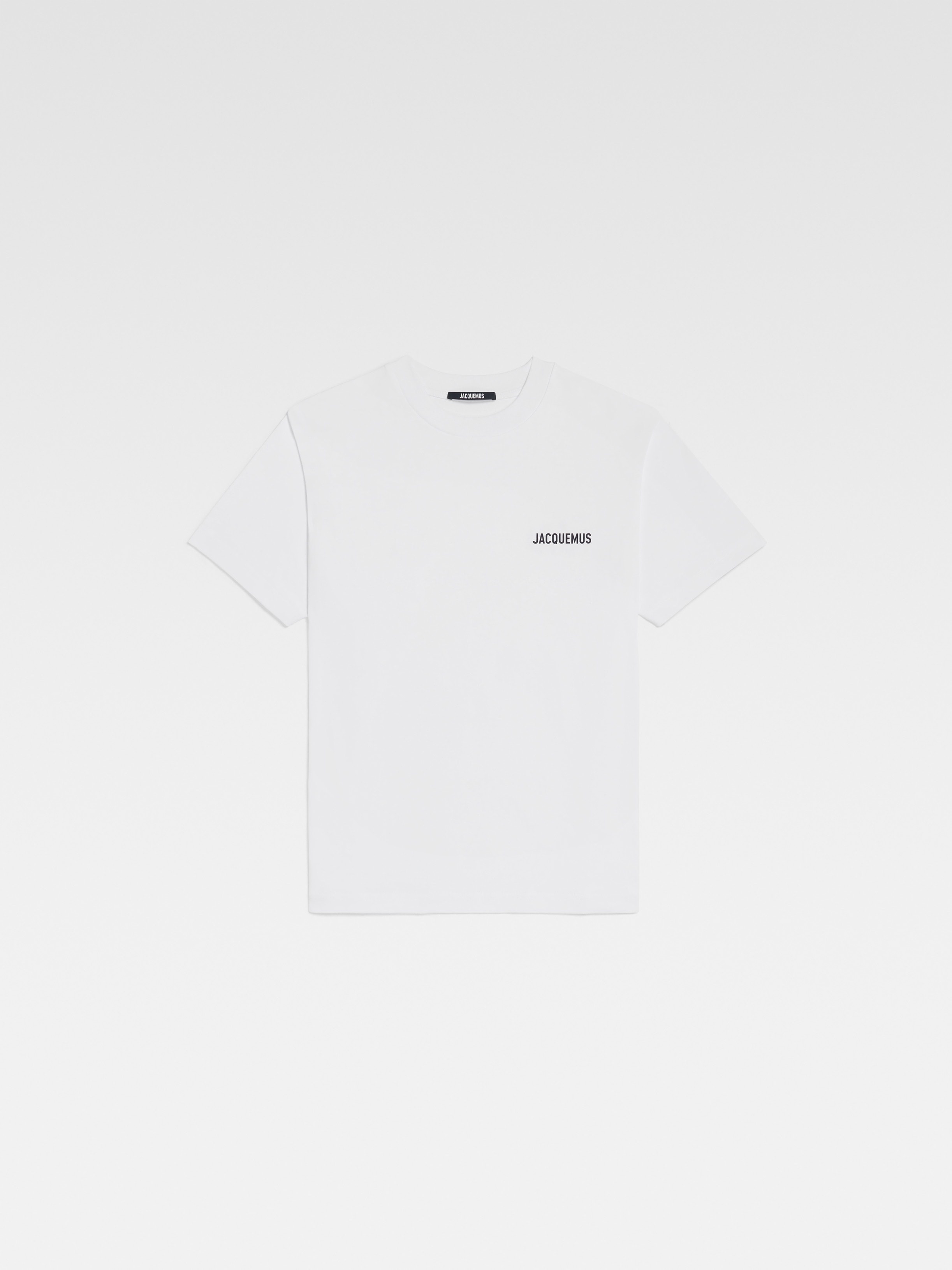 Le t-shirt adresse Saint Tropez Place des Lices - 1