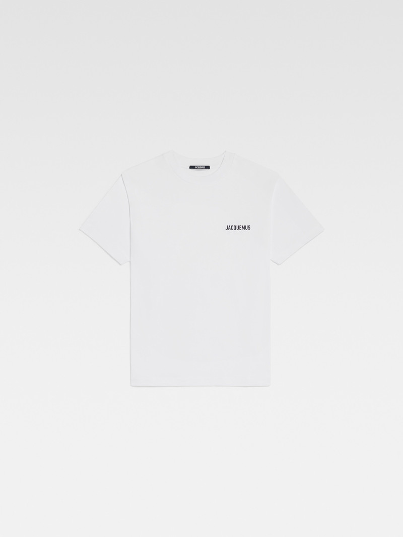 Le t-shirt adresse Saint Tropez Place des Lices 1