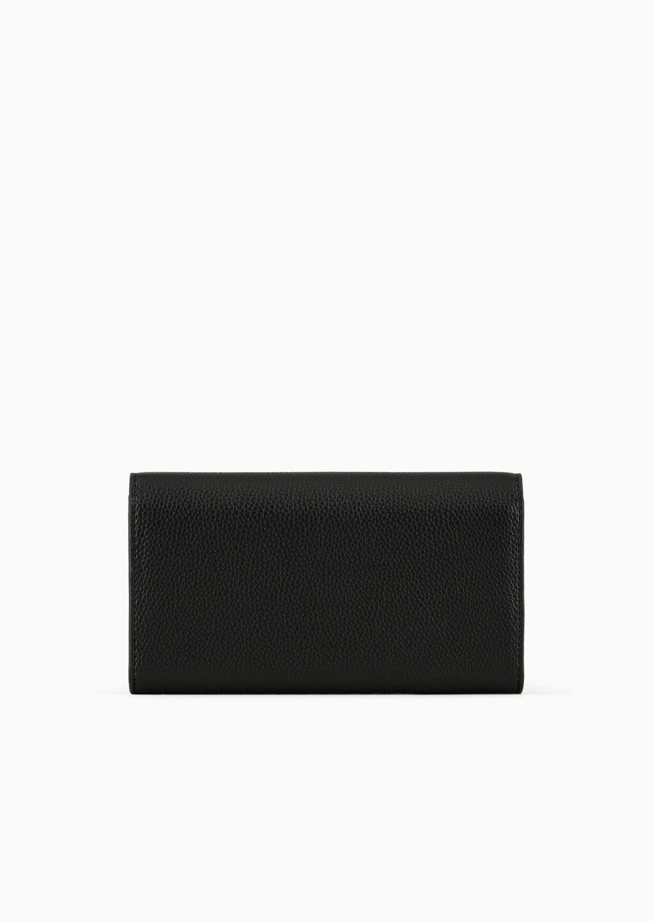 Deer-print MyEA wallet with flap - 2