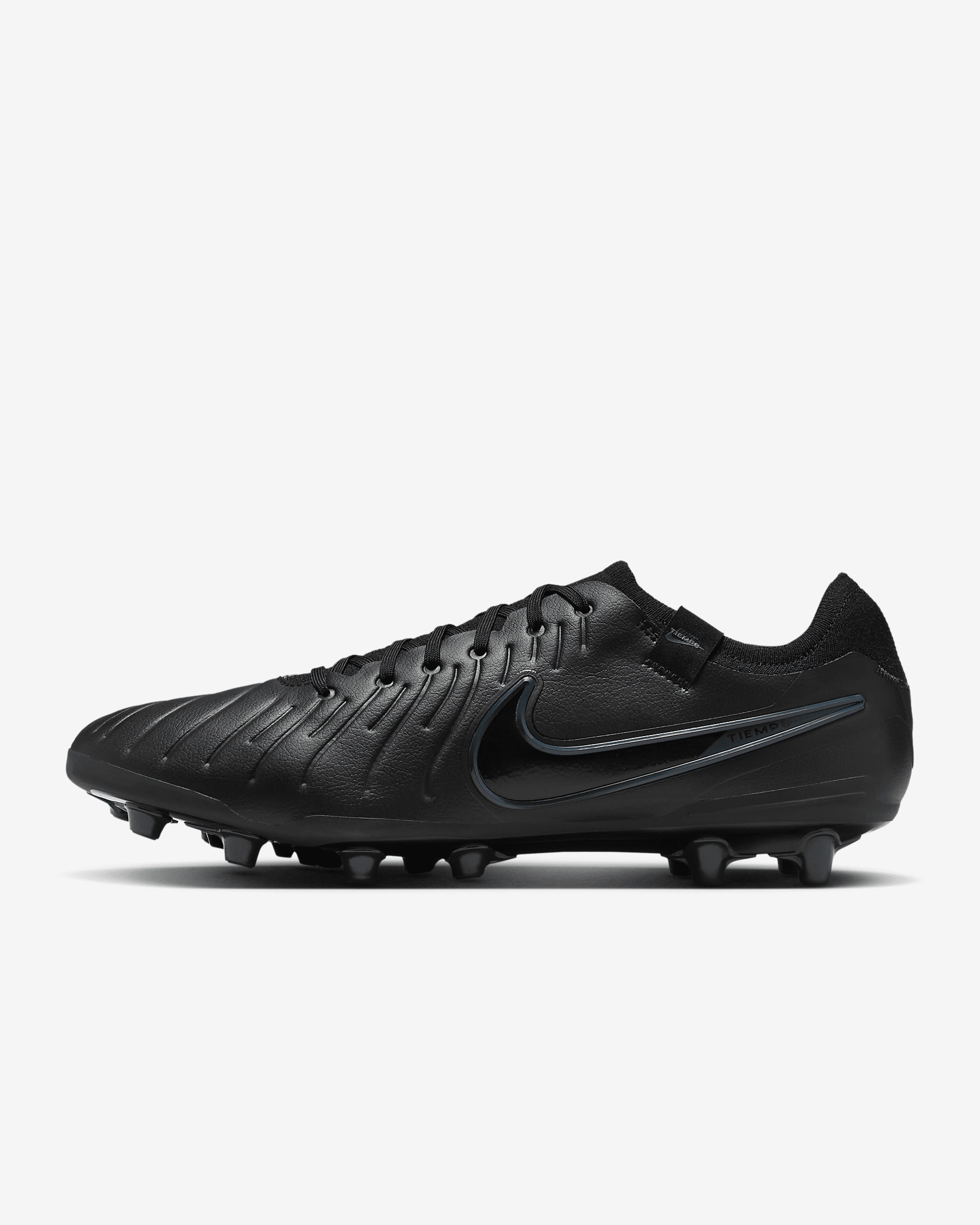 Nike Tiempo Legend 10 Pro Artificial-Grass Low-Top Soccer Cleats - 1