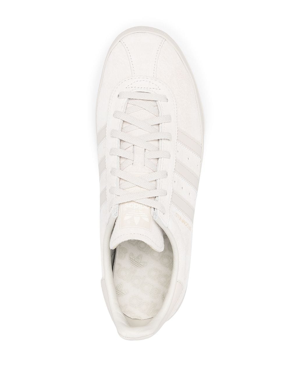 Superstar lace-up trainers - 4