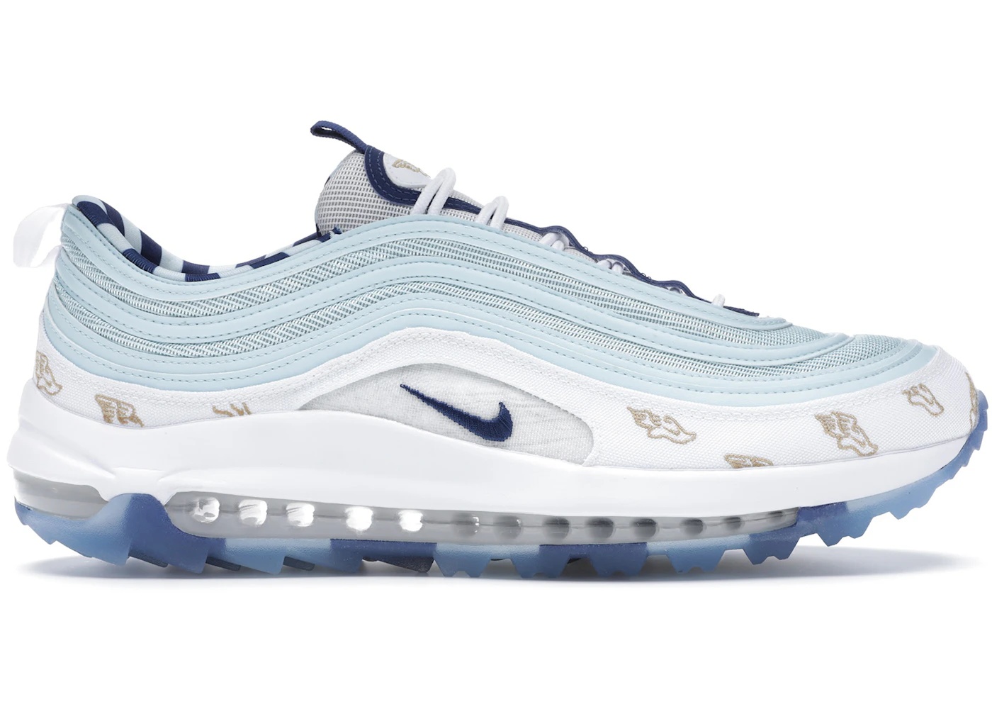 Nike Air Max 97 Golf Wings - 1