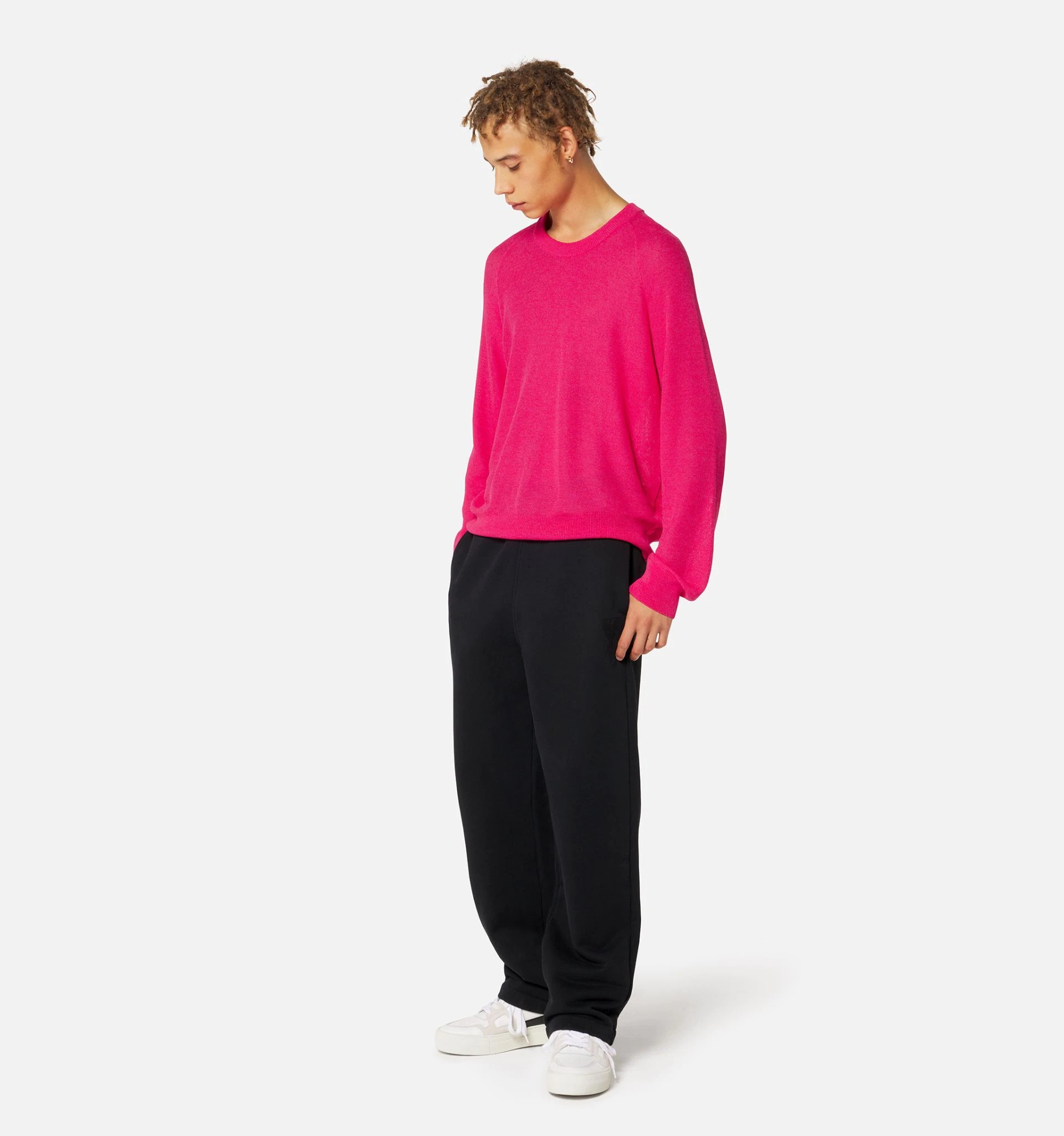 Ami De Coeur Track Pants - 2