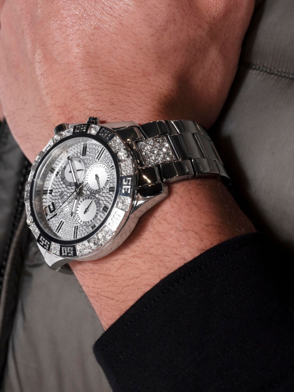 Majestic 48mm - 5
