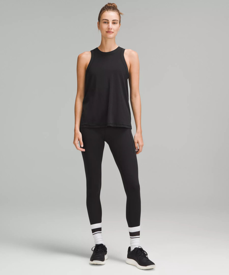 lululemon Jersey Training Tank Top outlook