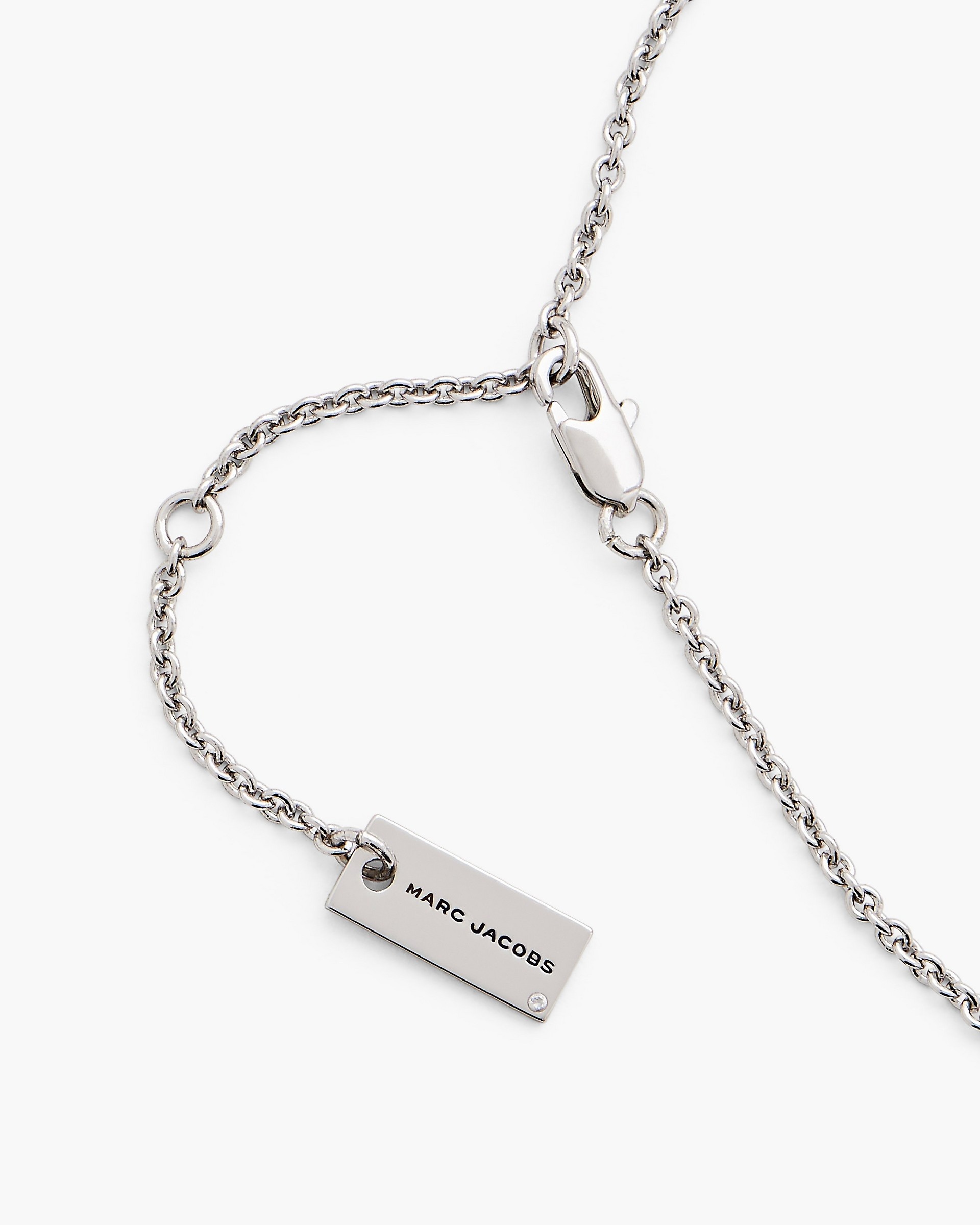 YEAR OF THE SNAKE MJ NECKLACE 6