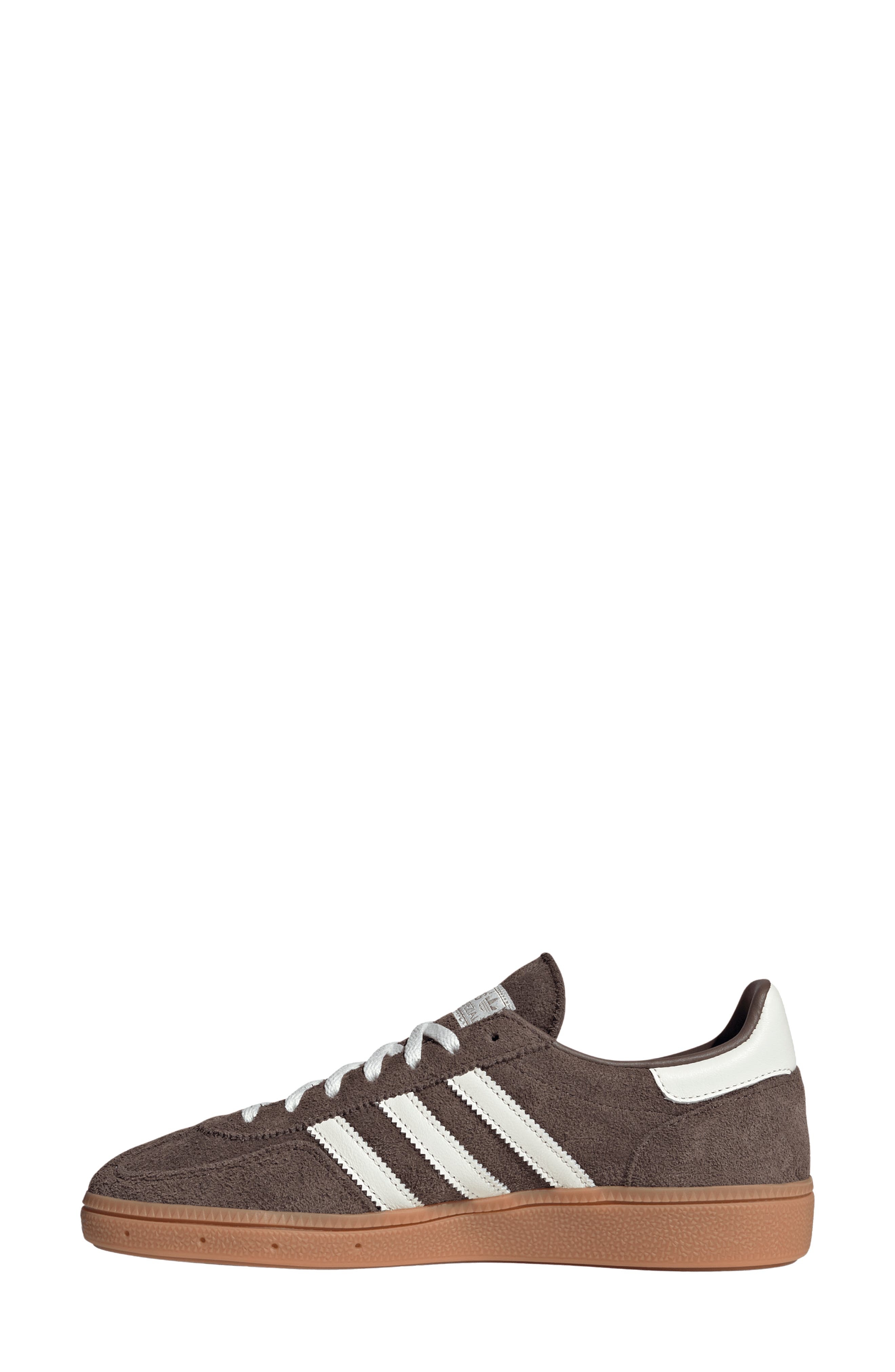 adidas Handball Spezial Sneaker in Earstr/owh at Nordstrom - 6