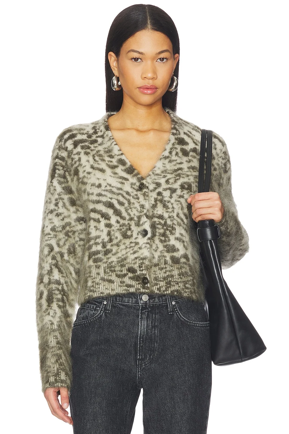 Wick Amur Cardigan - 1