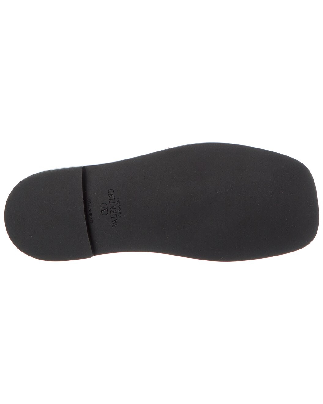 Valentino Viva Superstar Leather Sandal - 4