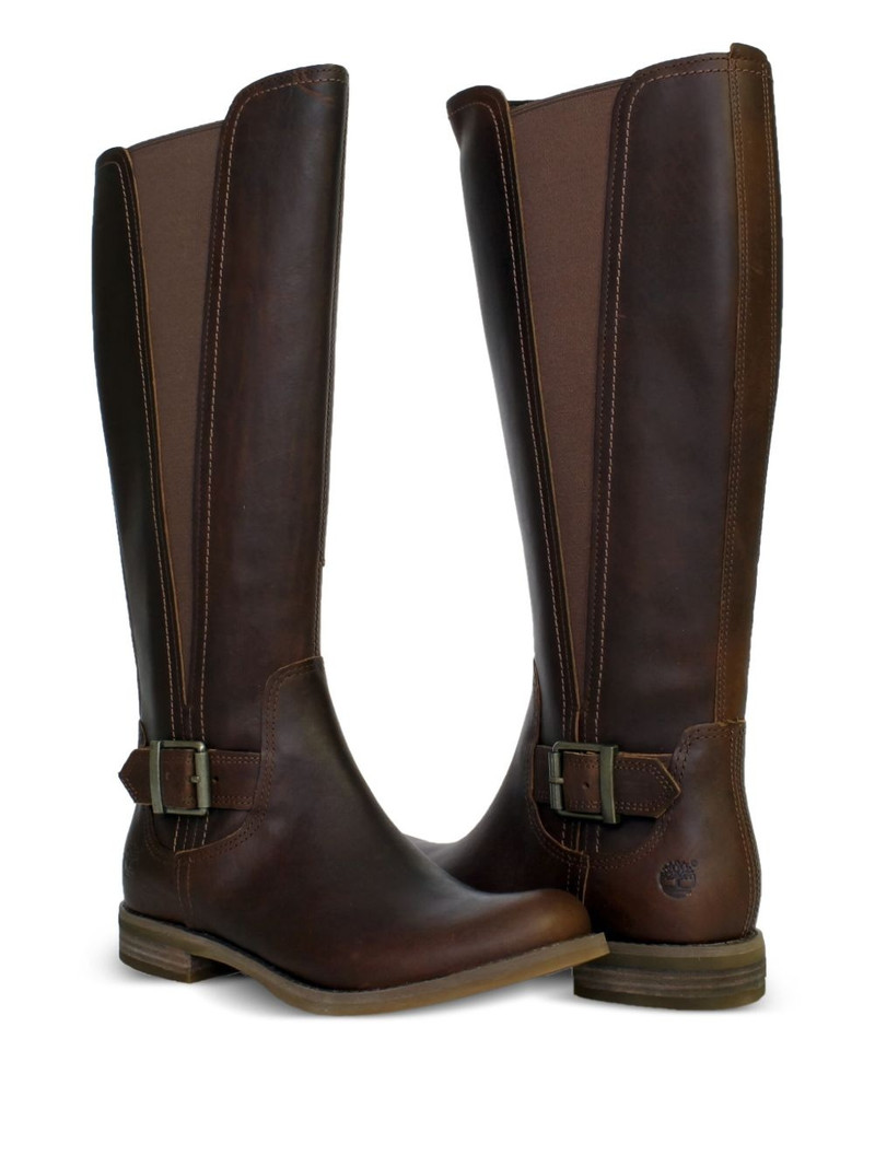 Timberland EK Savin Hill boots outlook