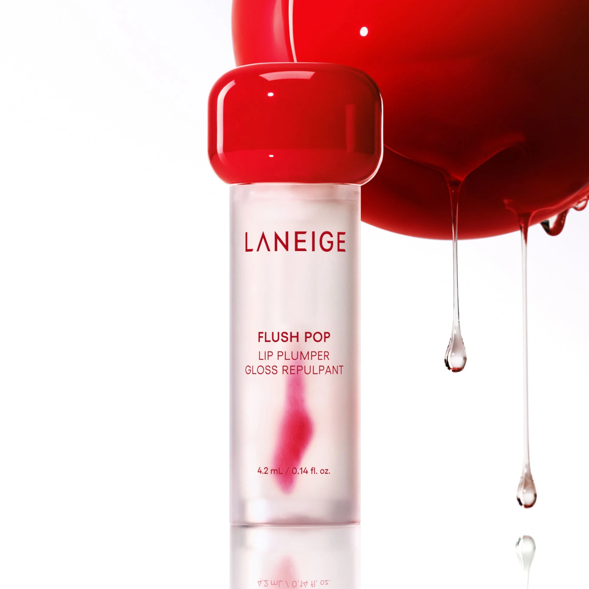 Flush Pop Lip Plumper - 1