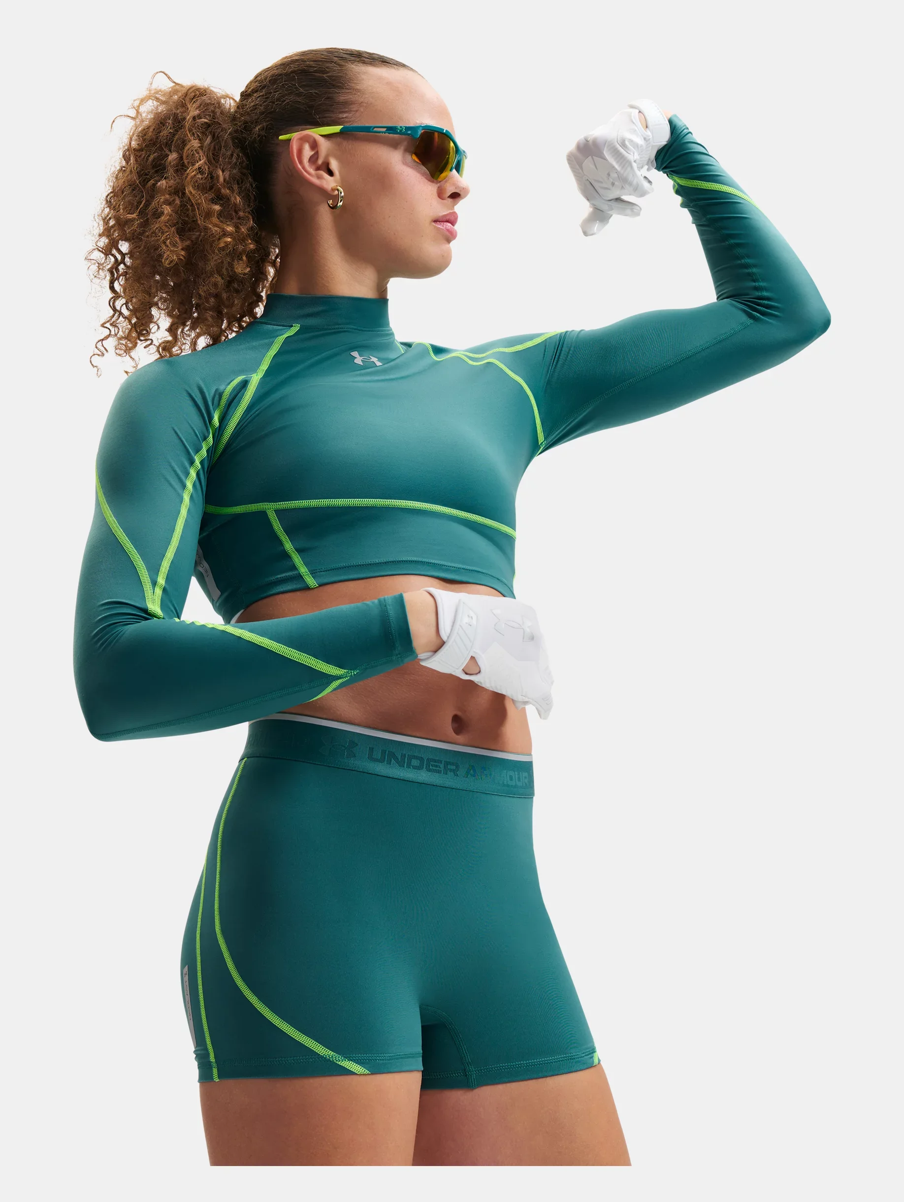 HeatGear® Elite - 1