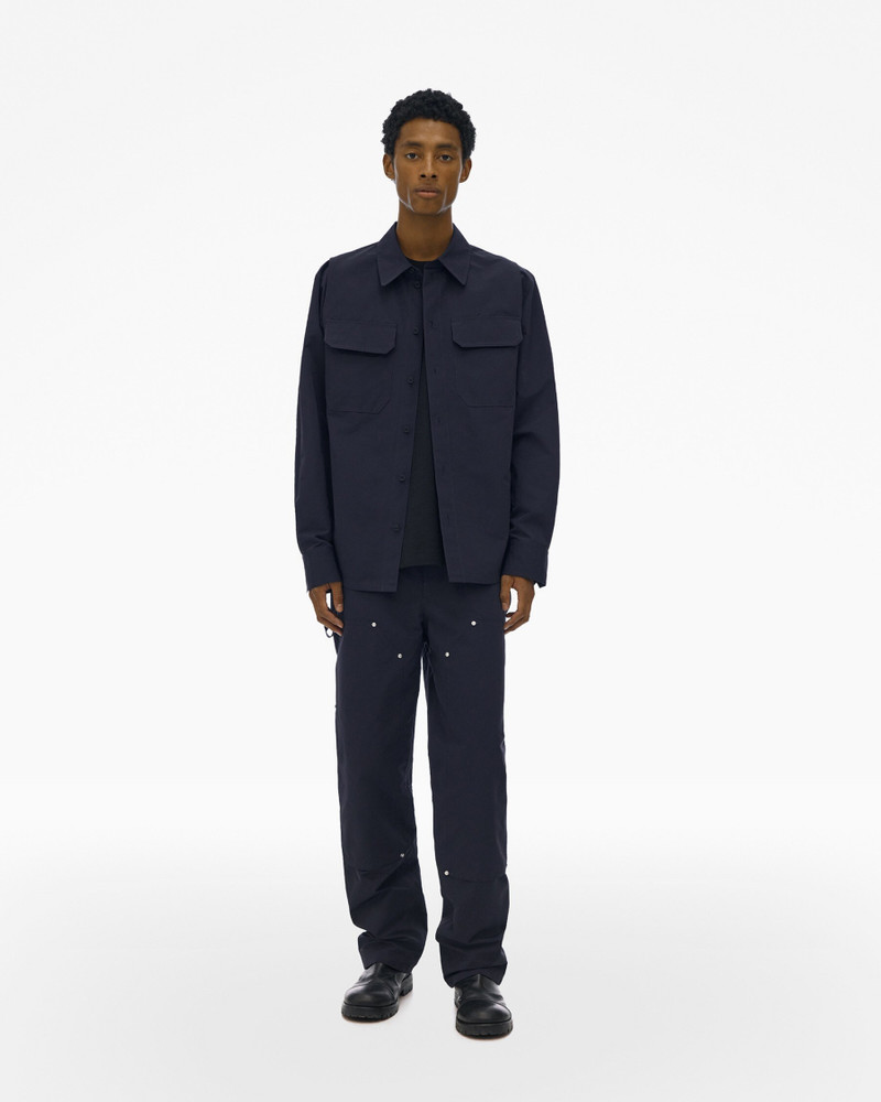 Helmut Lang UTILITY SHIRT outlook