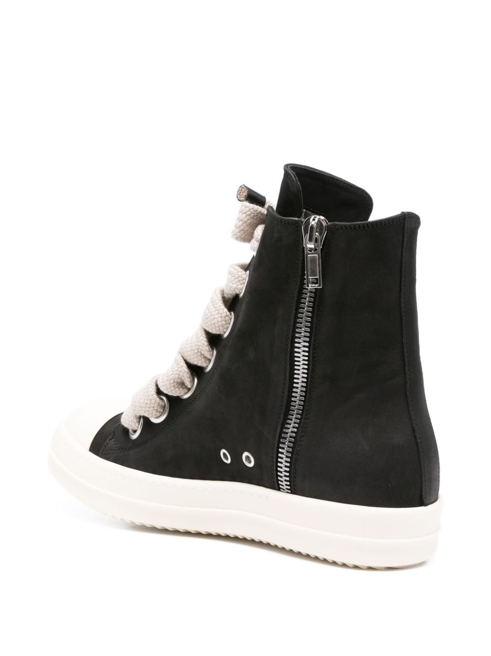 Jumbolaced sneakers - 3