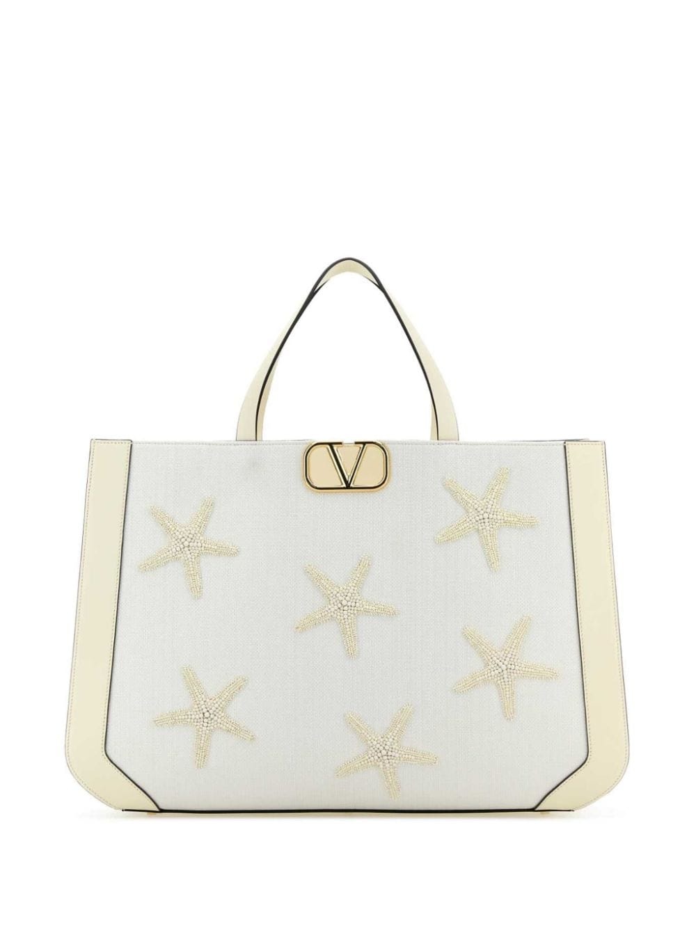 Escape tote bag - 1