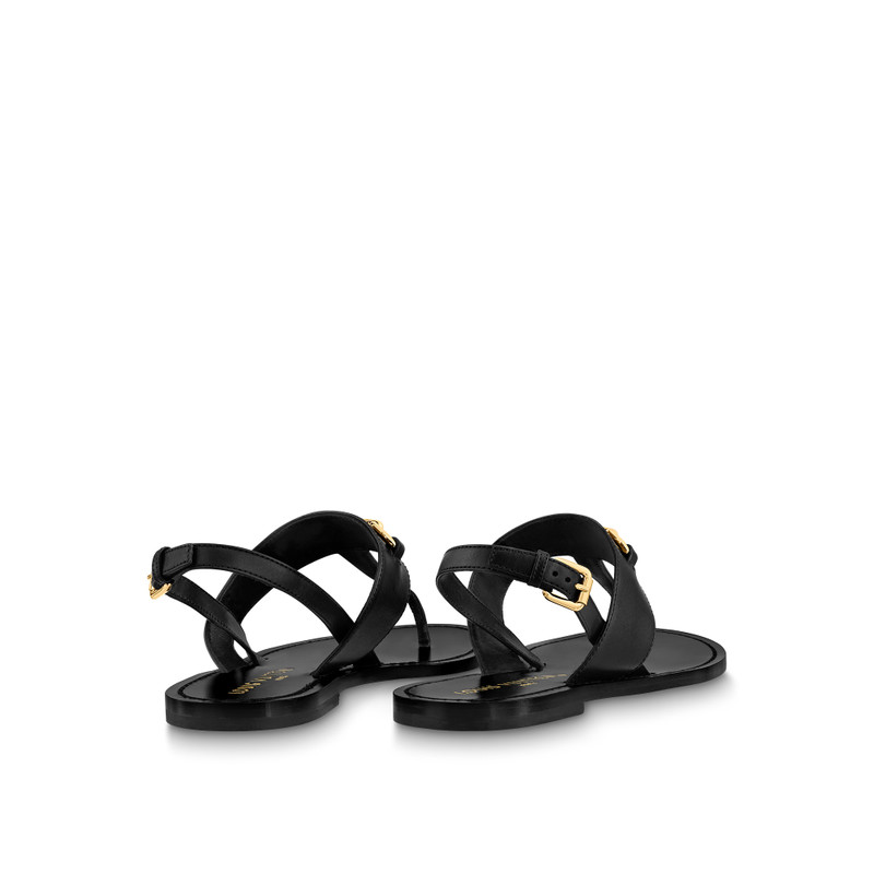 LV Orsay Flat Sandal 4
