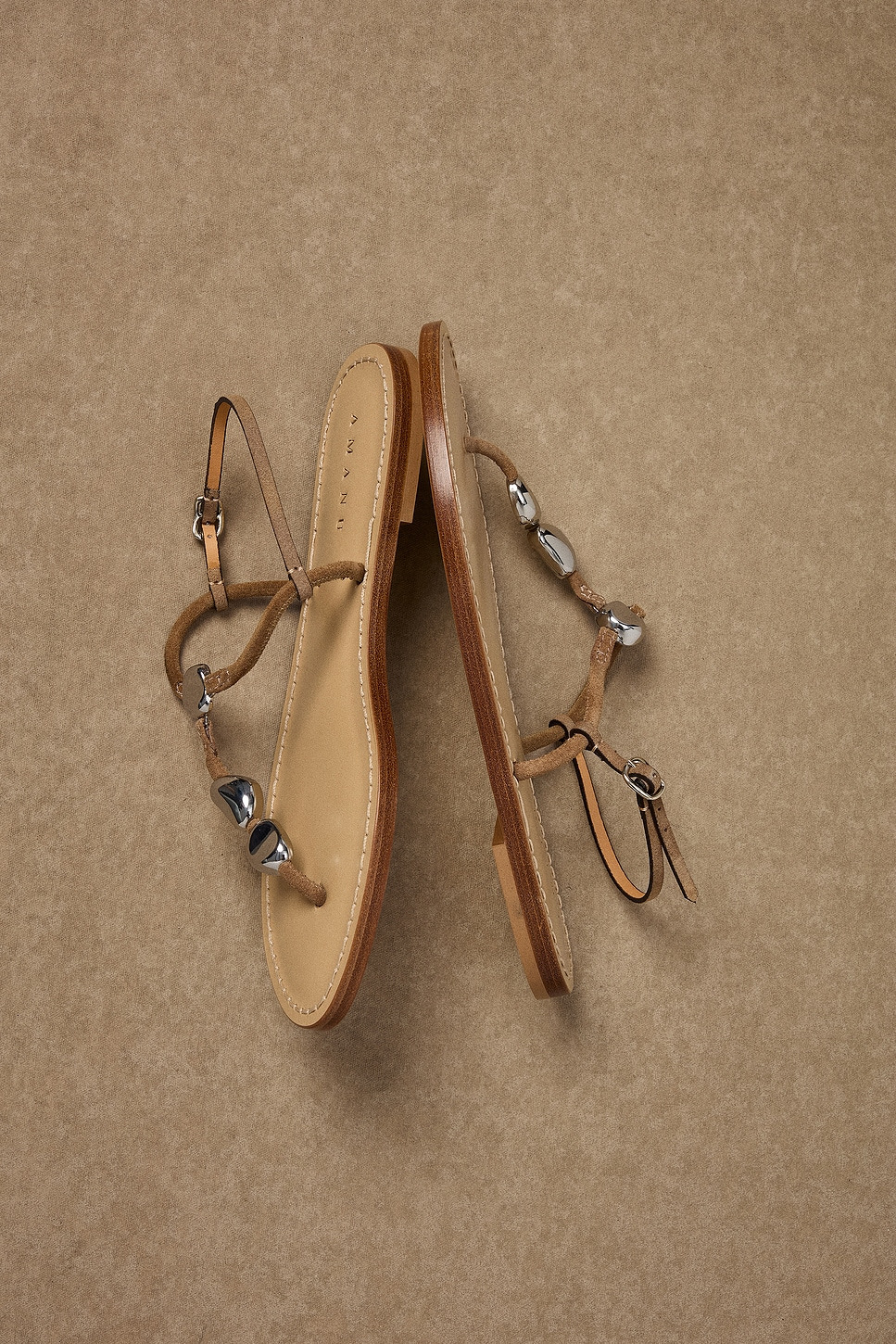for FWRD Nairobi Sandal - 3