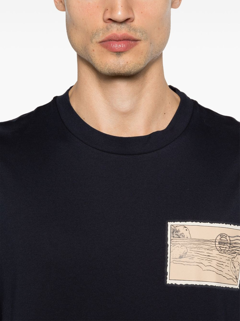 Short-sleeve T-shirt 5