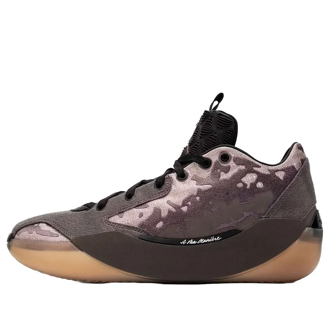Air Jordan 39 x A Ma Maniere 'While You Were Sleeping' FQ7617-200 - 1