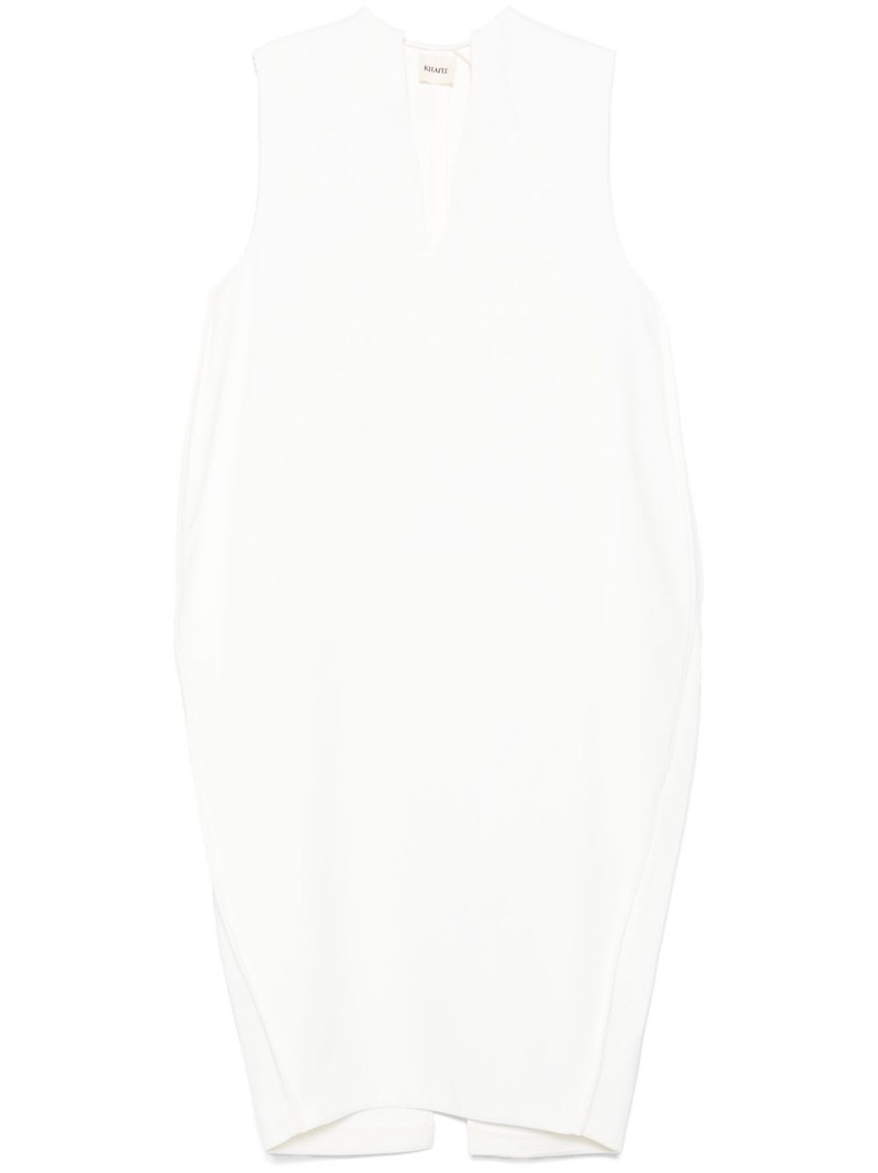 Blanche dress 1