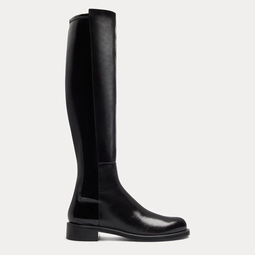 5050 GISELE KNEE-HIGH BOOT - 1