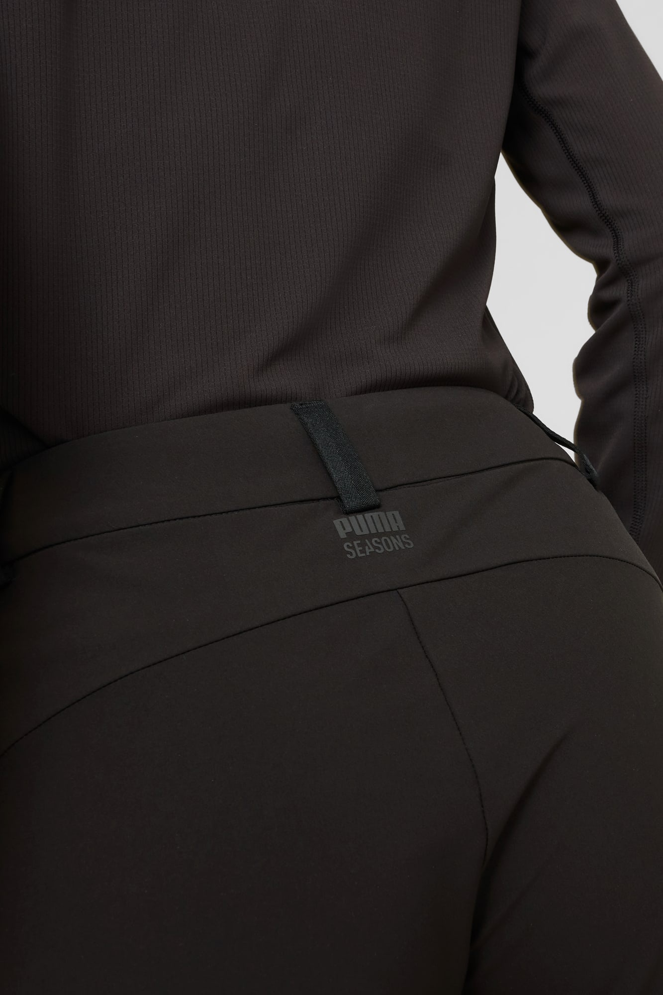 SEASONS Women's Softshell Pants - 4