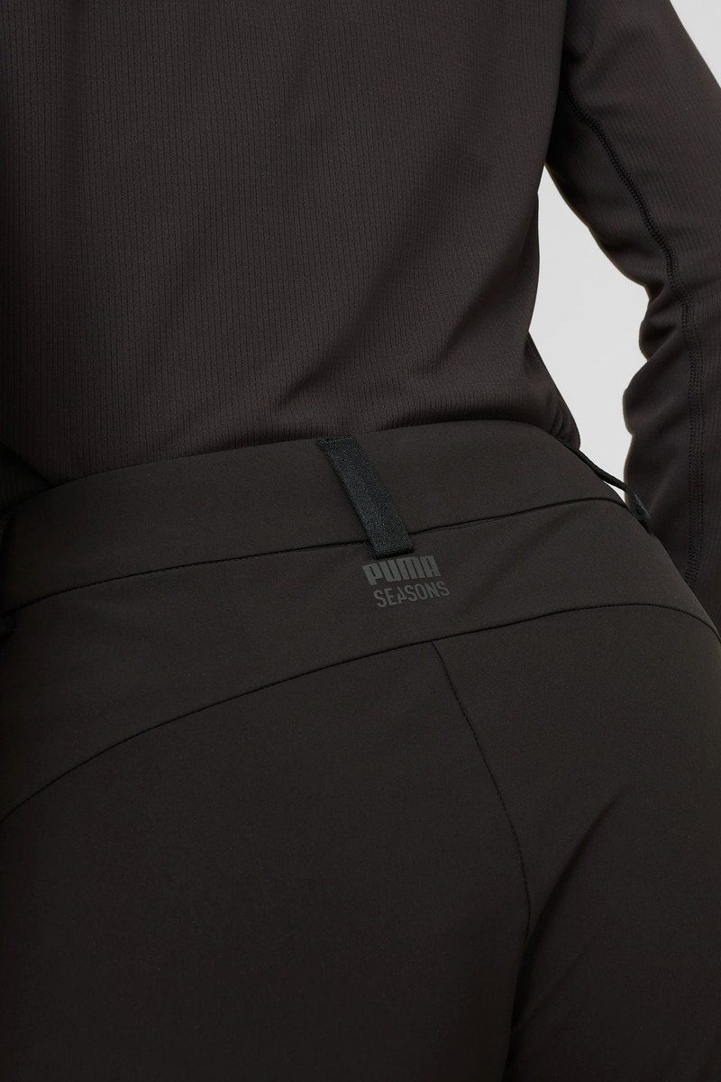 SEASONS Women's Softshell Pants 4