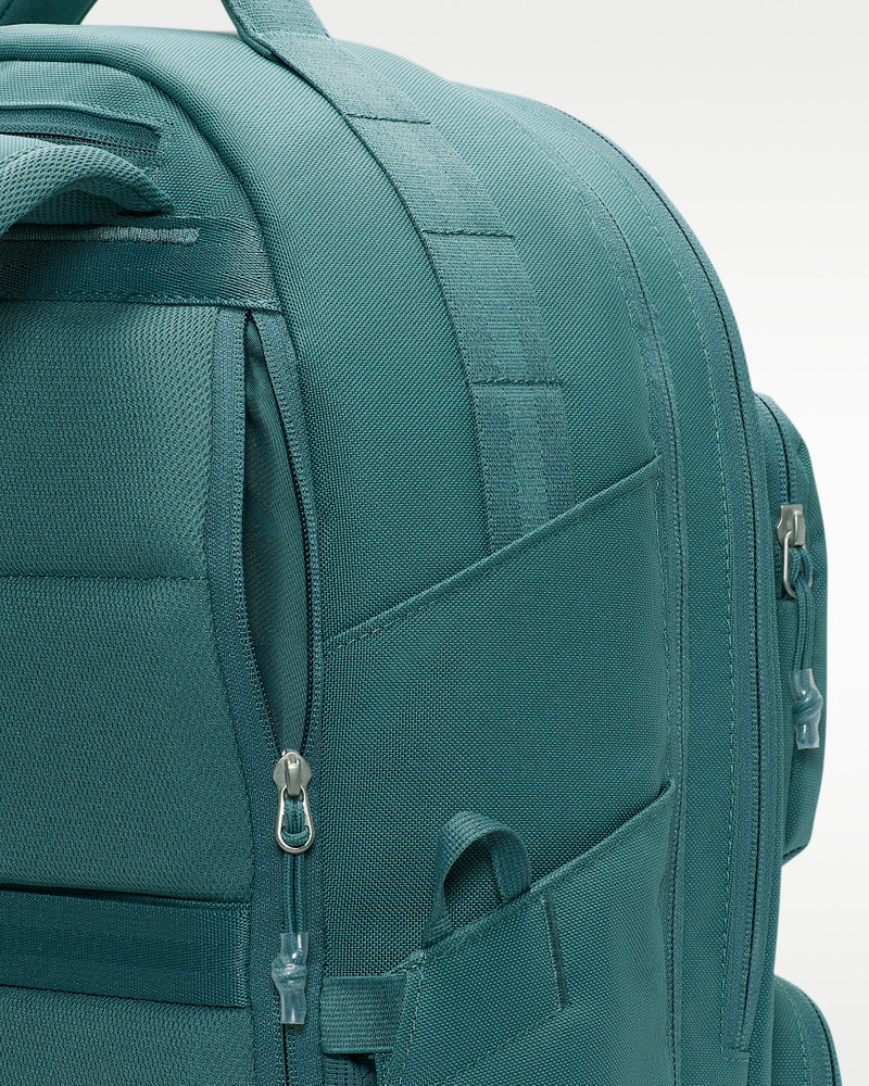 Nike Utility Power Backpack (33L) 9