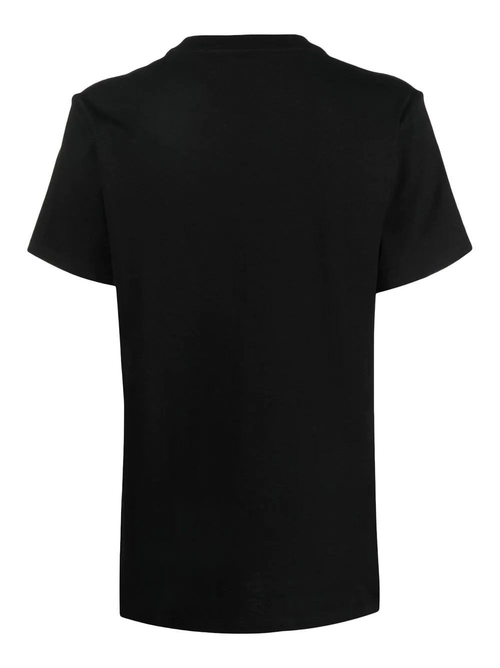 x Disney graphic-print cotton T-shirt - 2