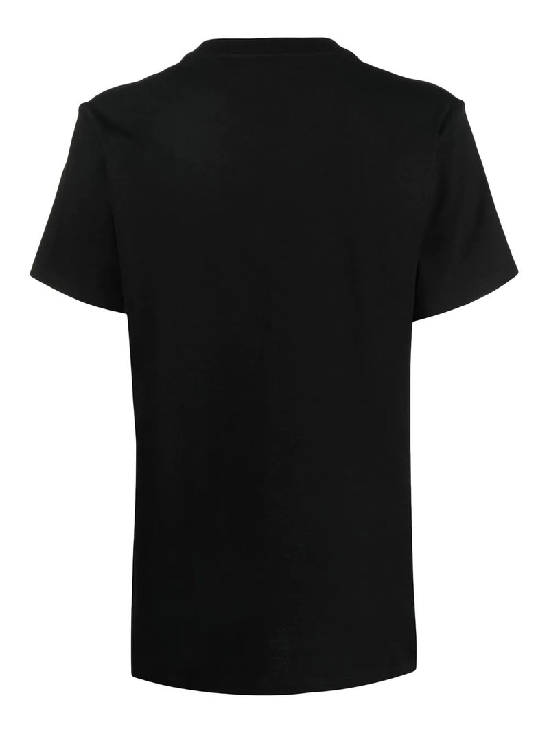 adidas x Disney graphic-print cotton T-shirt outlook