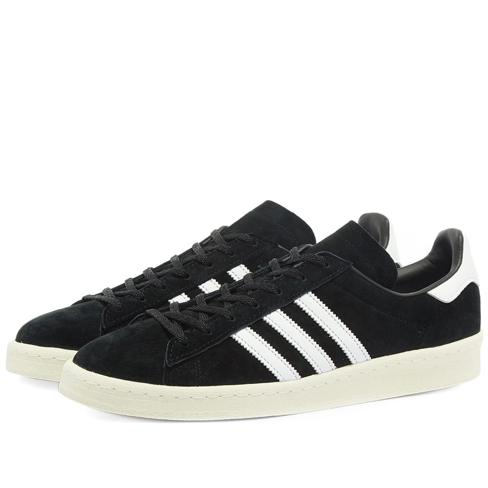 Adidas Campus 80s - 1