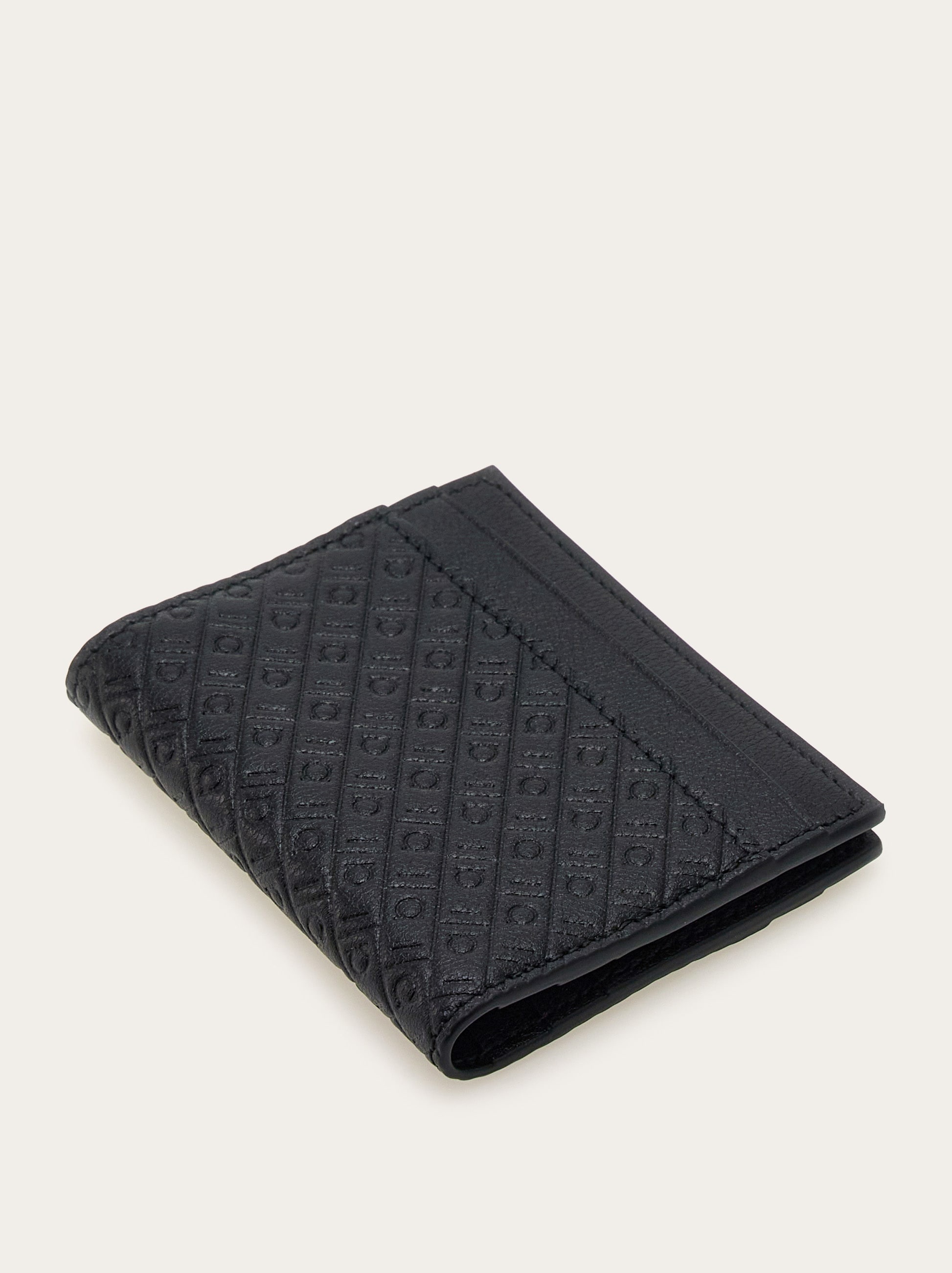 Ferragamo Monogram credit card holder - 2