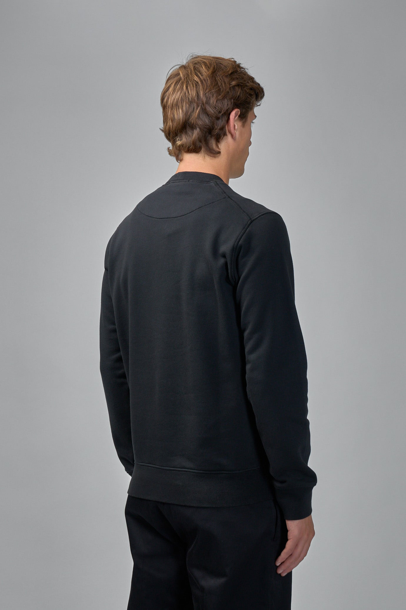 Organic Cotton Sweatshirt - 3